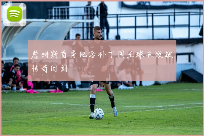 詹姆斯首秀纪念补丁国王球衣致敬传奇时刻